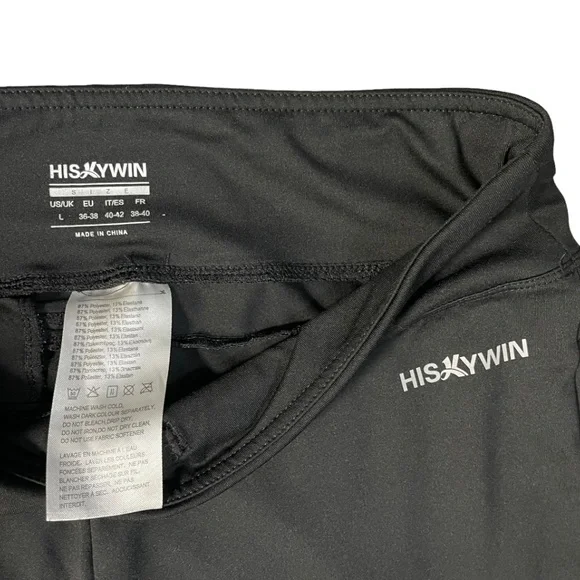 HISKYWIN Yoga Pant - Picture 7 of 8